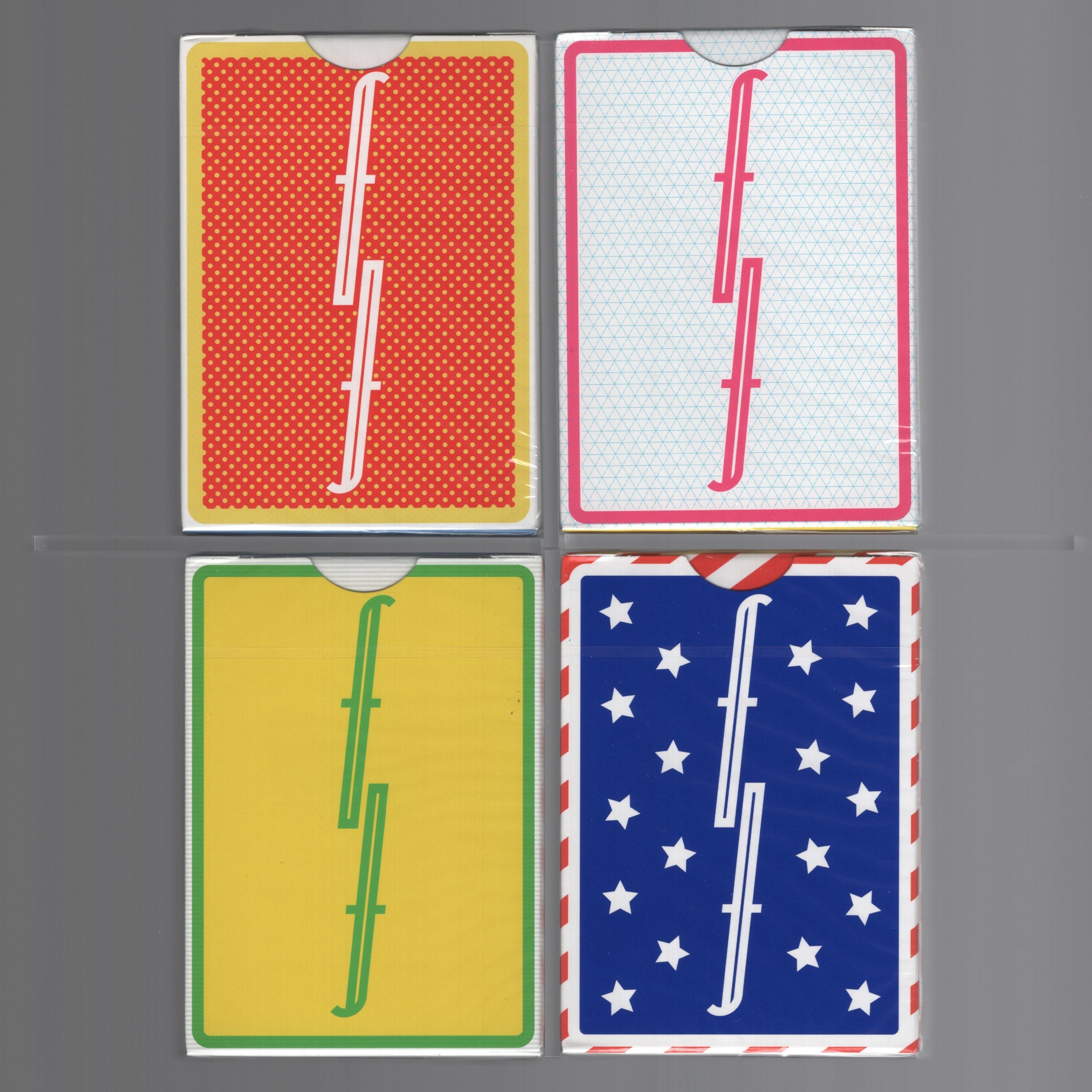 5000s Complete Set [AUCTION]