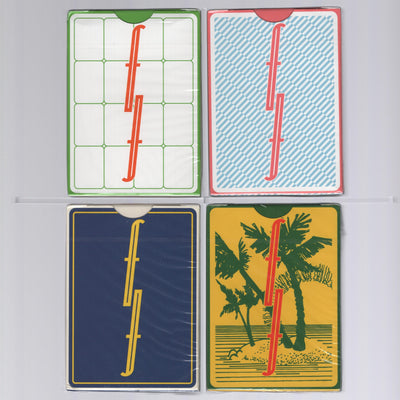 5000s Complete Set [AUCTION]