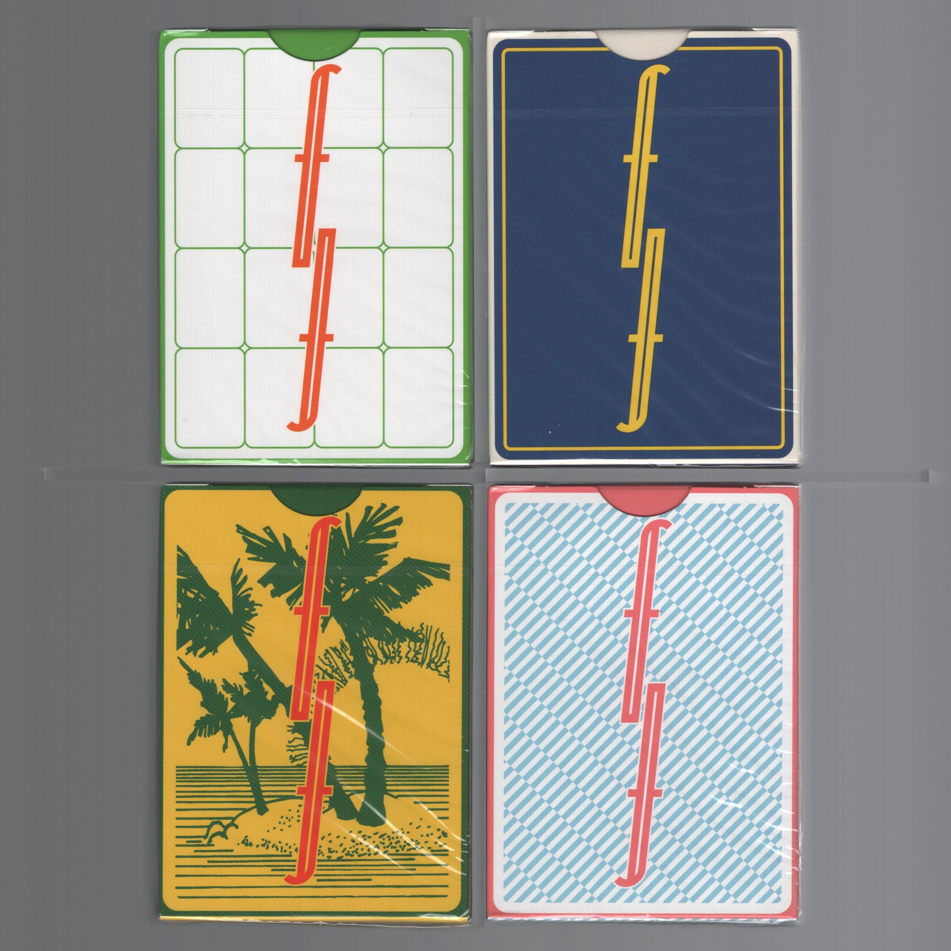 5000s Complete Set [AUCTION]