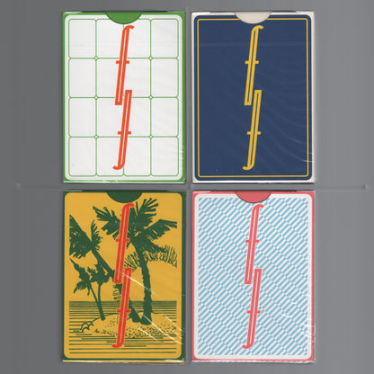 5000s Complete Set [AUCTION]