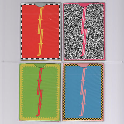 5000s Complete Set [AUCTION]