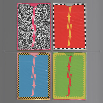 5000s Complete Set [AUCTION]