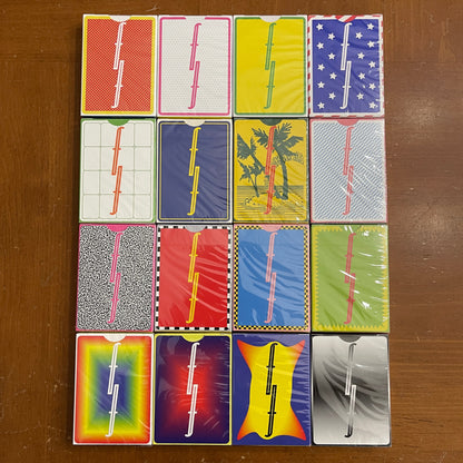 5000s Complete Set [AUCTION]