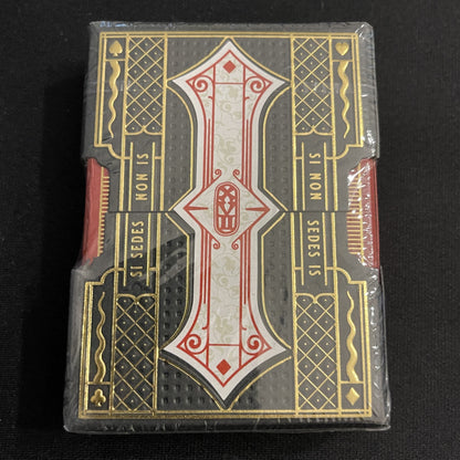 52+Joker Club 2021 Deck (Unnumbered) [AUCTION]