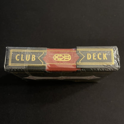 52+Joker Club 2021 Deck (Unnumbered) [AUCTION]