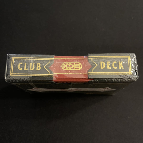 52+Joker Club 2021 Deck (Unnumbered) [AUCTION]