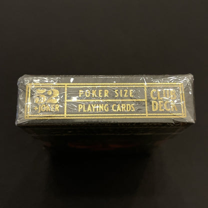 52+Joker Club 2021 Deck (Unnumbered) [AUCTION]