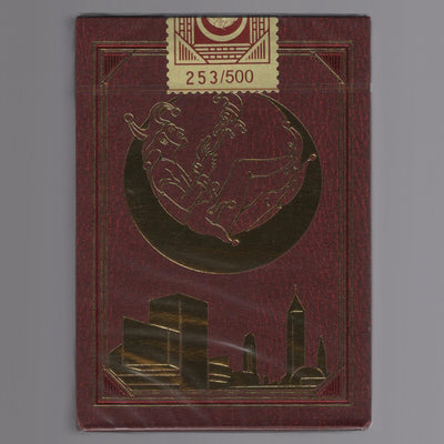 52+Joker 2018 Club Deck [AUCTION - 2 WINNERS]