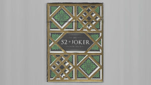 52+ Joker Club Deck (2017) [AUCTION - 2 WINNERS]
