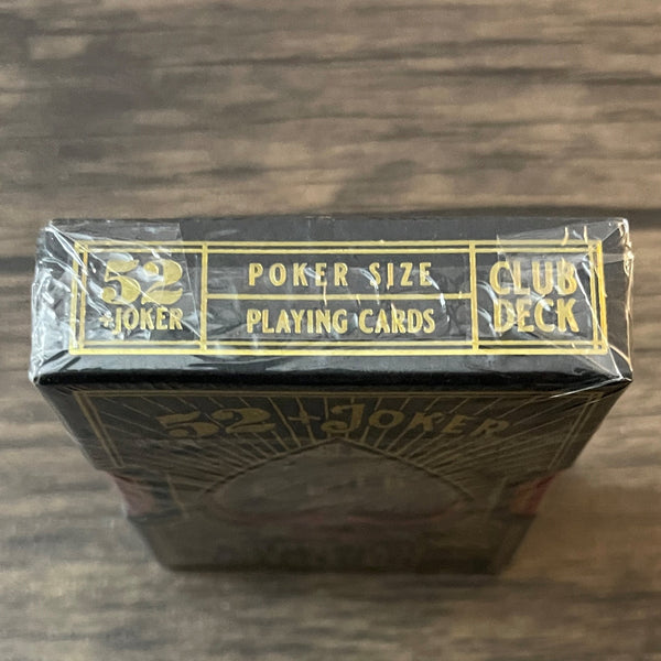 52+Joker Club Deck (2021) [AUCTION - 2 WINNERS]