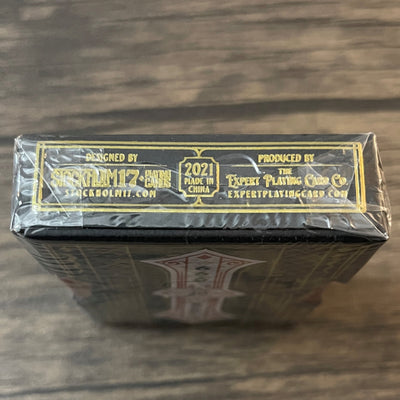 52+Joker Club Deck (2021) [AUCTION - 2 WINNERS]