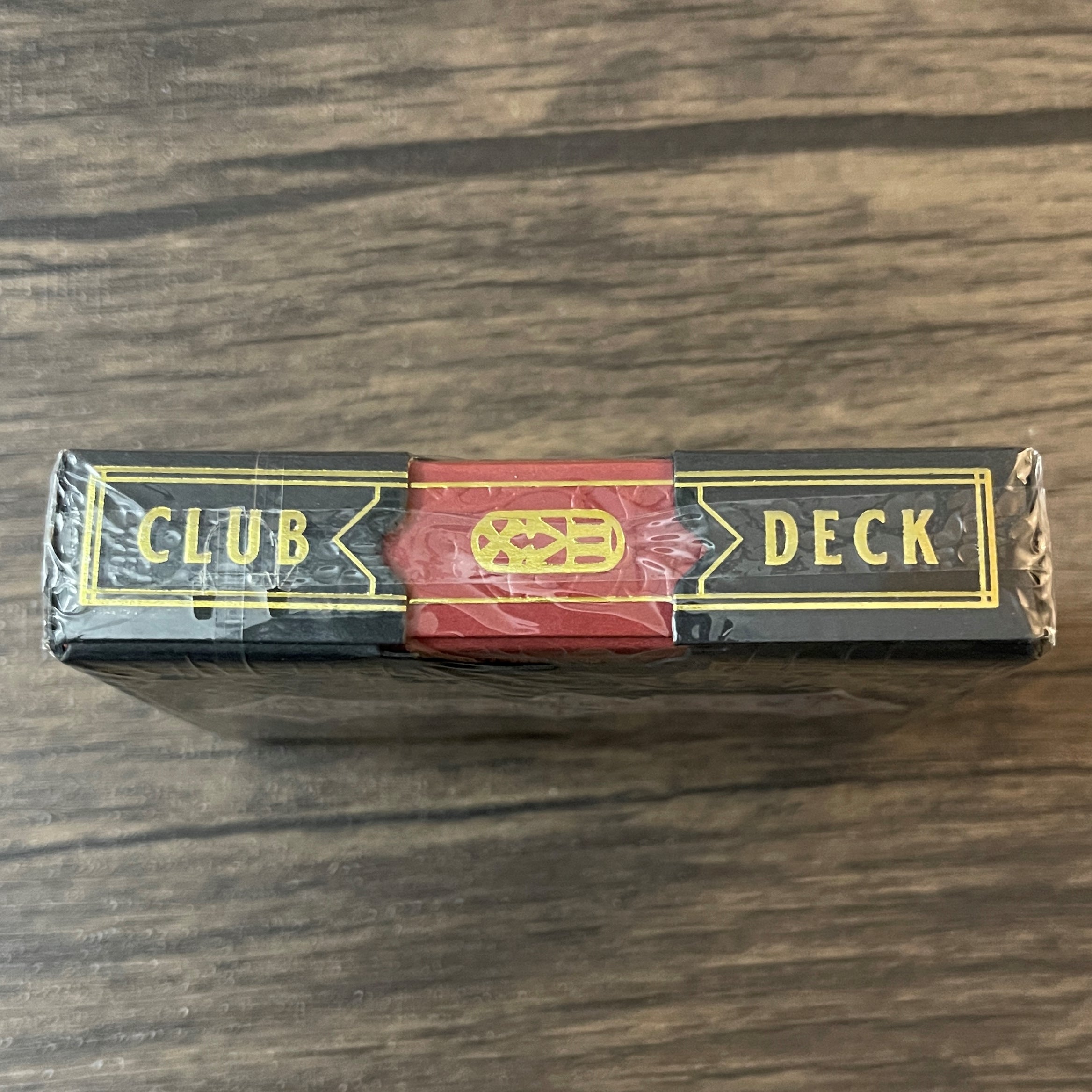 52+Joker Club Deck (2021) [AUCTION]