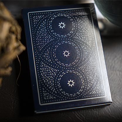 Paradox Playing Cards