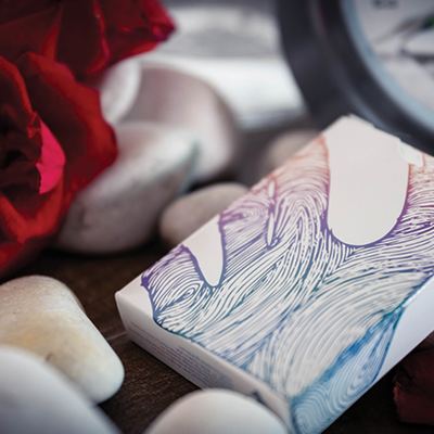 Skymember Presents Daily Life (Standard Edition) Playing Cards by Austin Ho and The One