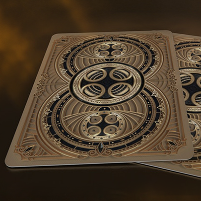 Bicycle Syndicate Playing Cards