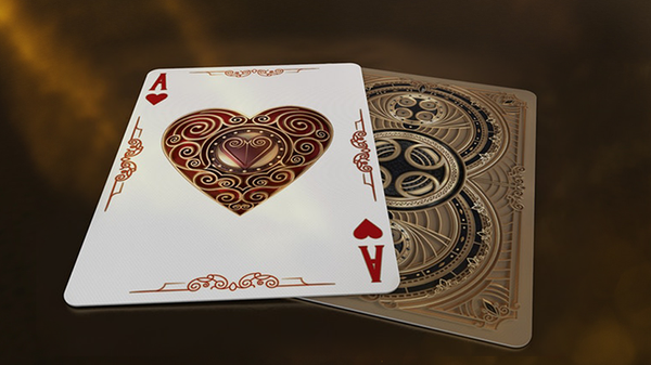 Bicycle Syndicate Playing Cards