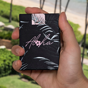 Aloha Playing Cards