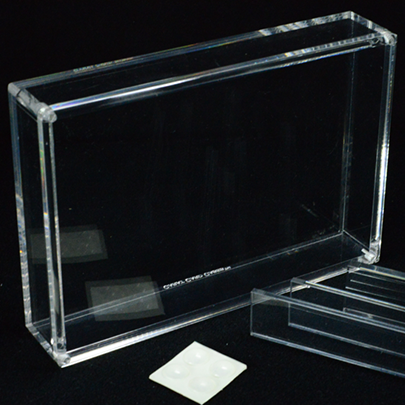 Carat X2 (Holds 2 Decks)