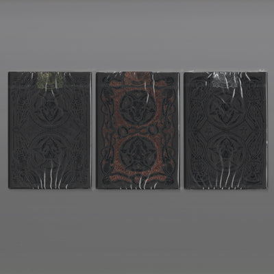 666 Gilded Bundle [AUCTION]