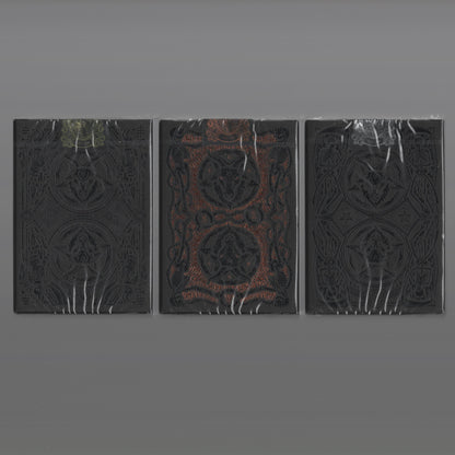 666 Gilded Bundle [AUCTION]