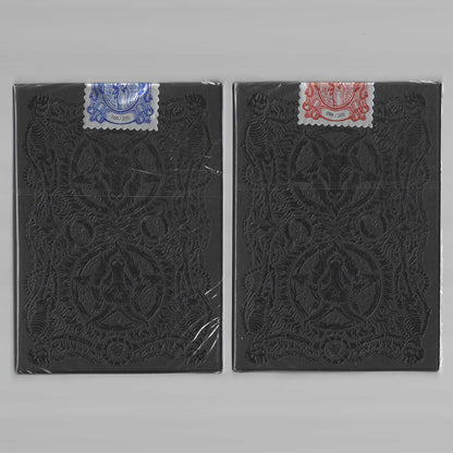 666 Gilded Bundle [AUCTION]