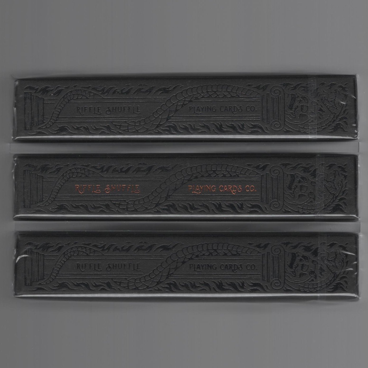 666 Gilded Bundle [AUCTION]