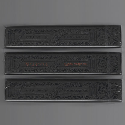 666 Gilded Bundle [AUCTION]