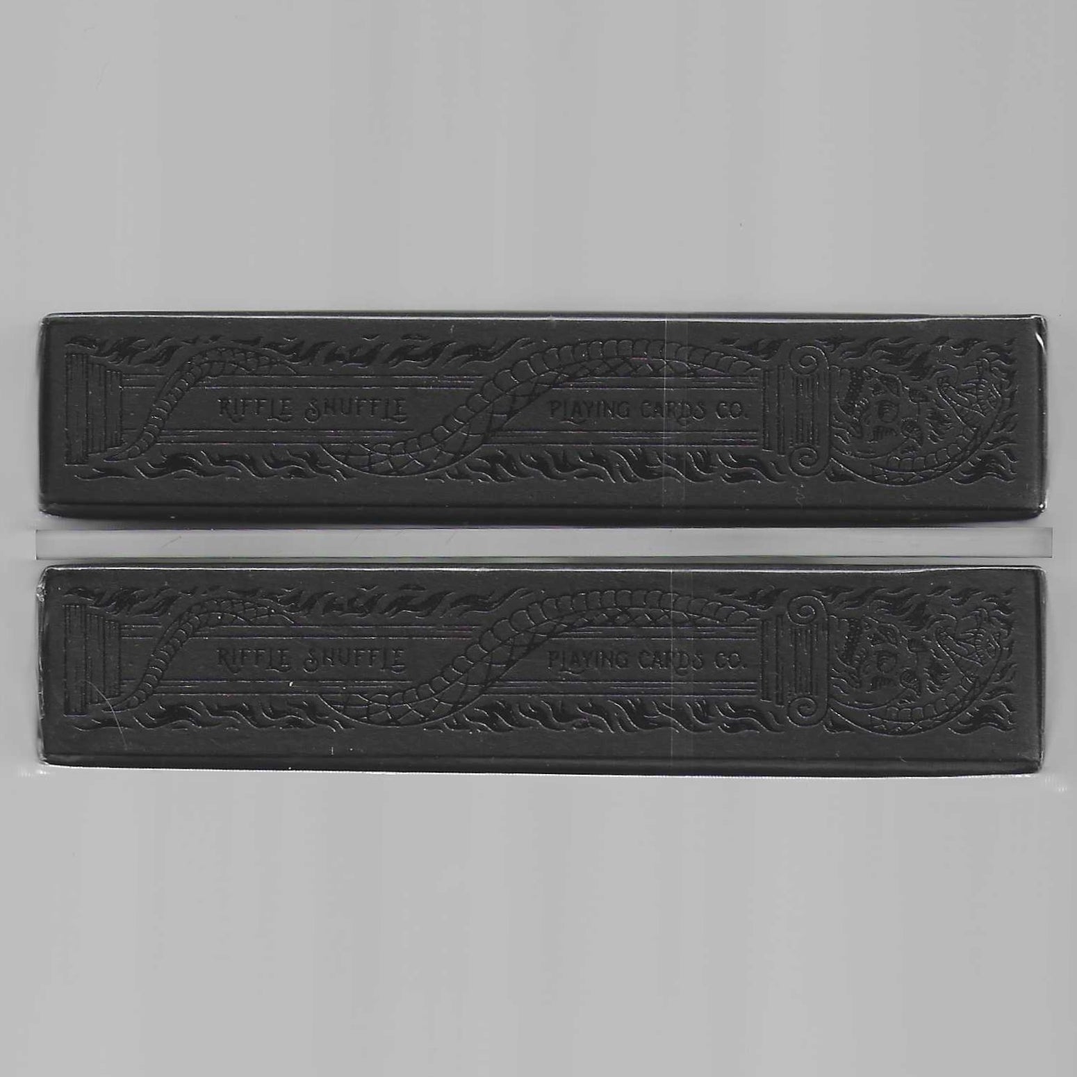 666 Gilded Bundle [AUCTION]