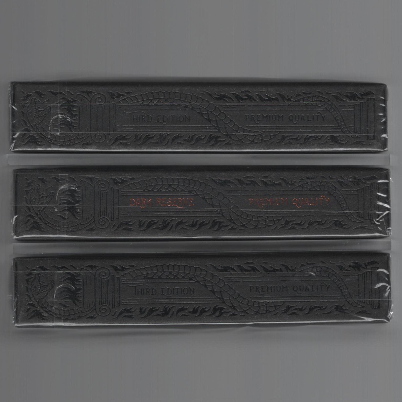 666 Gilded Bundle [AUCTION]