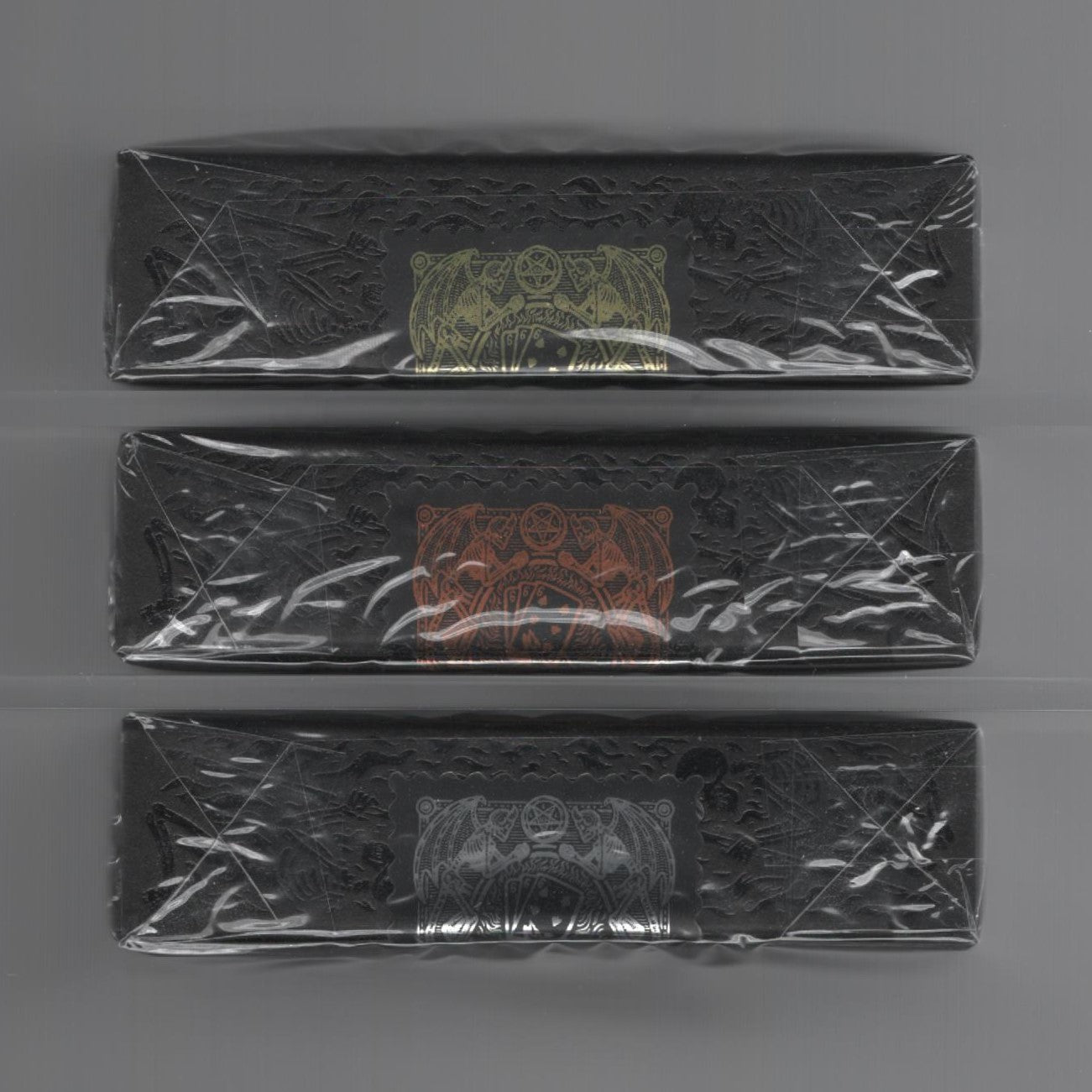 666 Gilded Bundle [AUCTION]