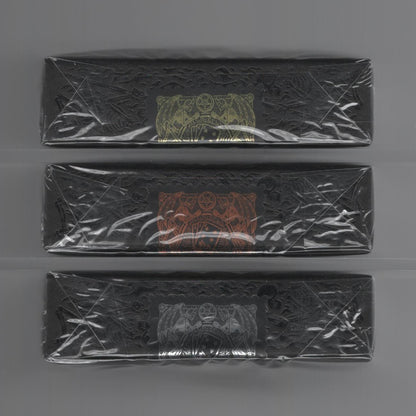 666 Gilded Bundle [AUCTION]