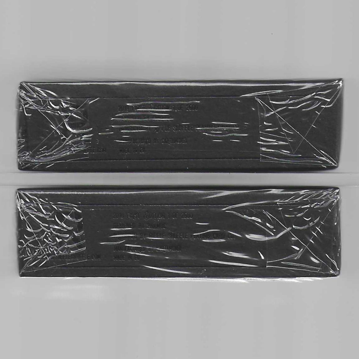 666 Gilded Bundle [AUCTION]