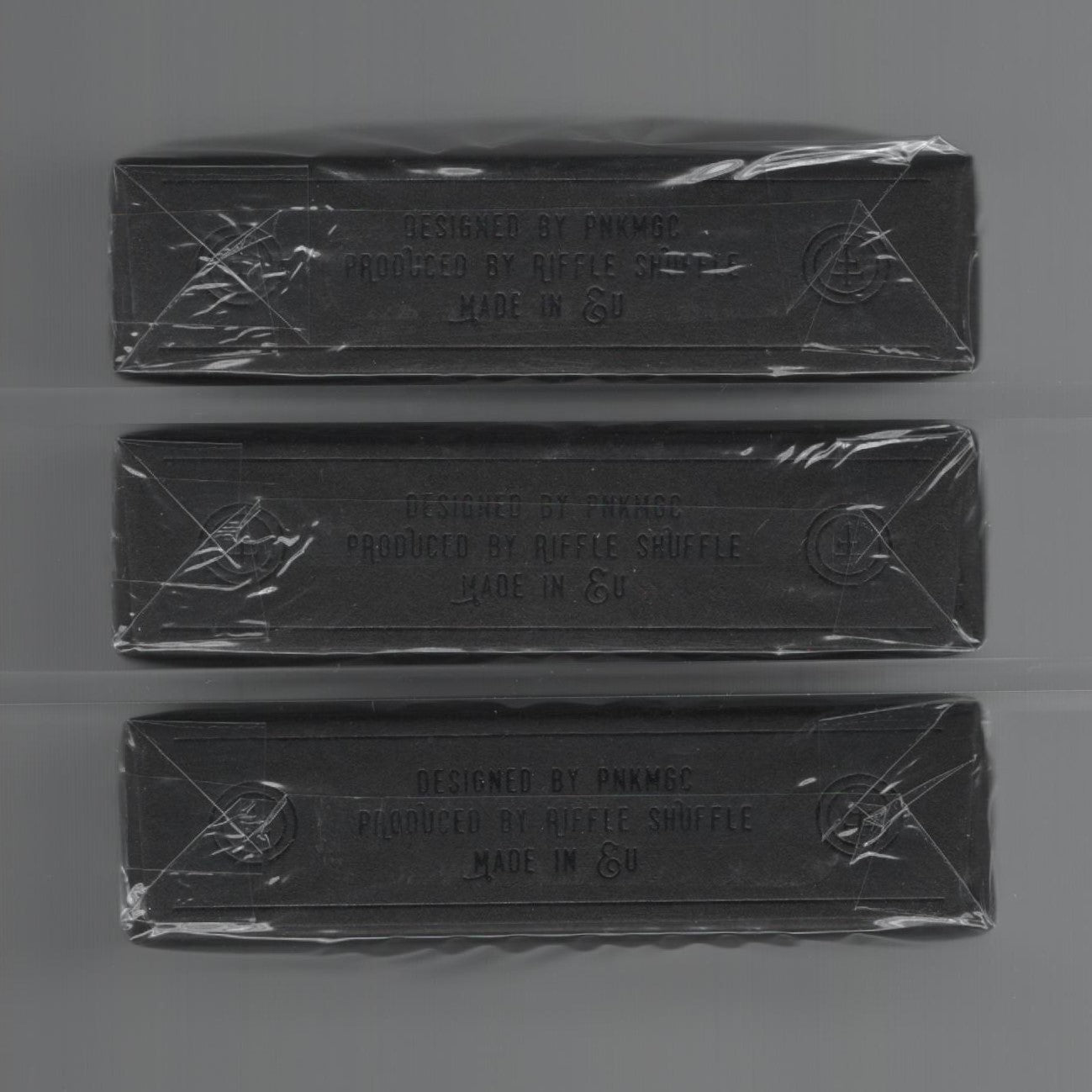 666 Gilded Bundle [AUCTION]