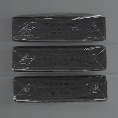 666 Gilded Bundle [AUCTION]