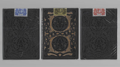 666 Collector Box (#89/100) [AUCTION]