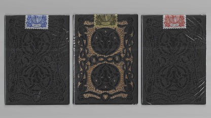 666 Collector Box (#89/100) [AUCTION]