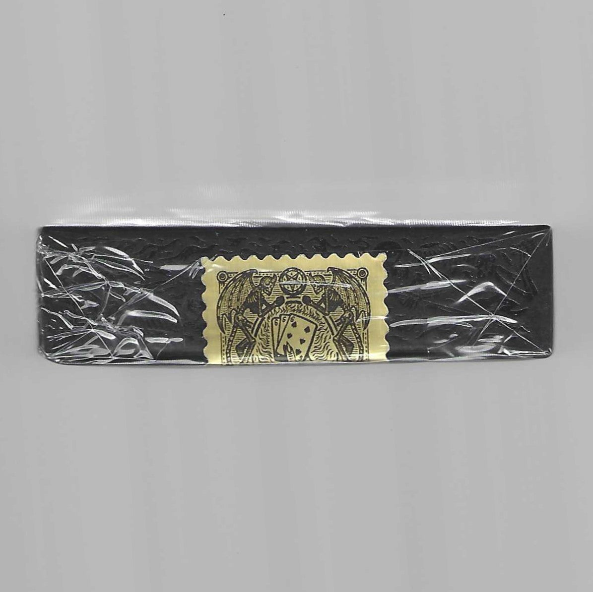 666 Dark Reserve (GOLD GILDED! #20/50) [AUCTION]