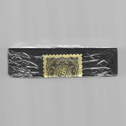 666 Dark Reserve (GOLD GILDED! #20/50) [AUCTION]