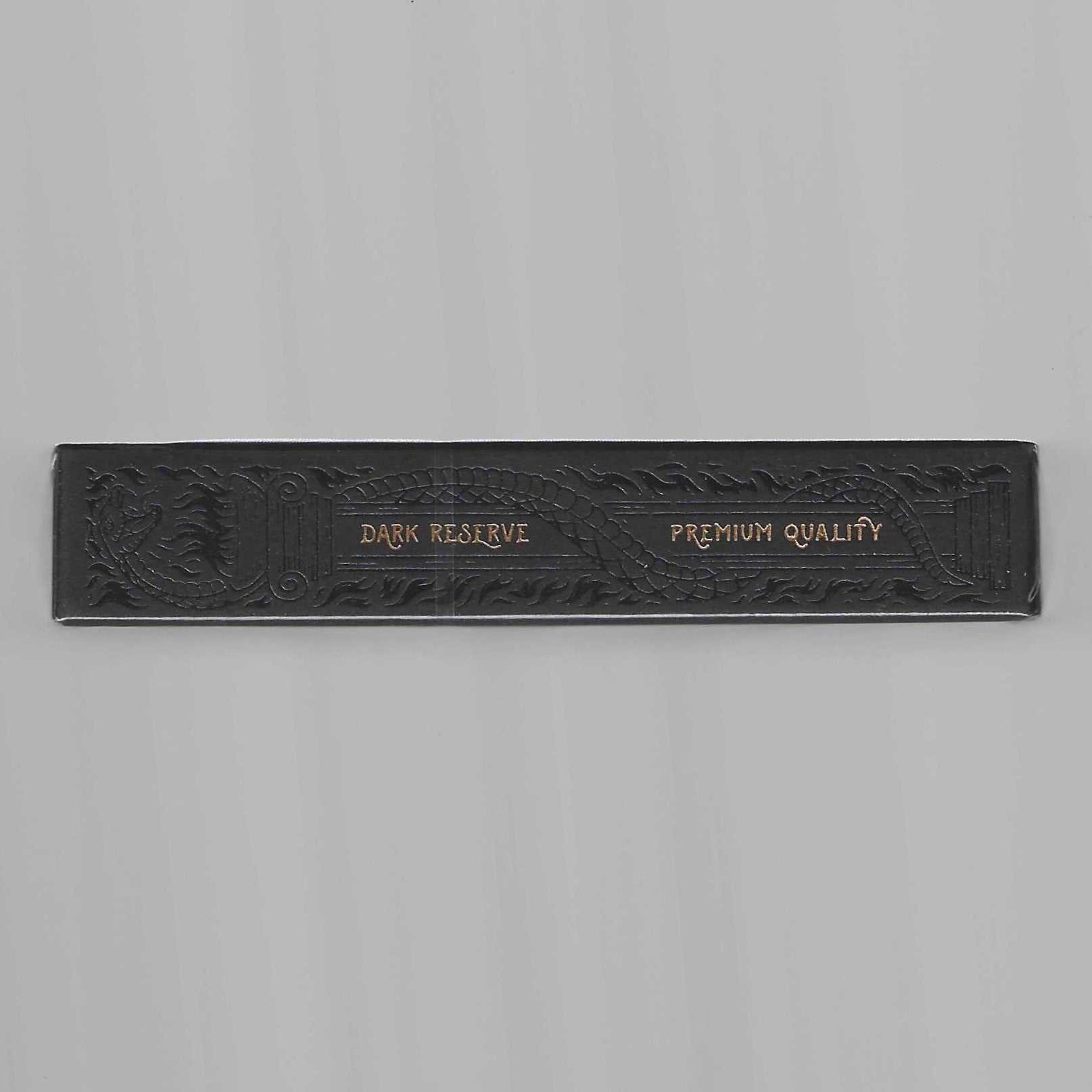 666 Dark Reserve (GOLD GILDED! #20/50) [AUCTION]