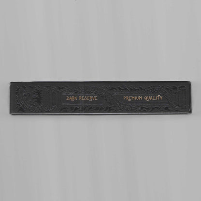 666 Dark Reserve (GOLD GILDED! #20/50) [AUCTION]