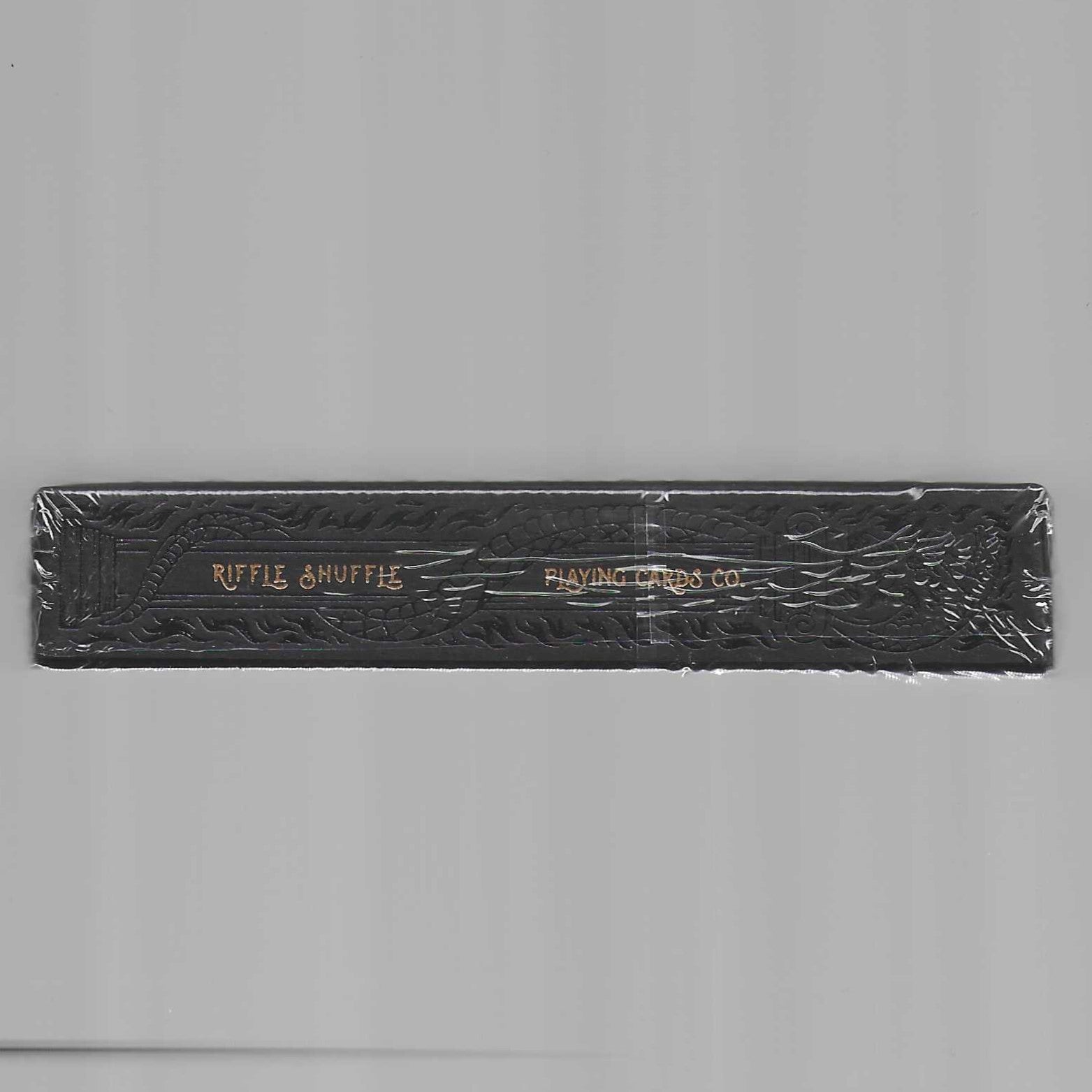 666 Dark Reserve (GOLD GILDED! #20/50) [AUCTION]