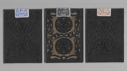 666 Collector Box (#89/100) [AUCTION]