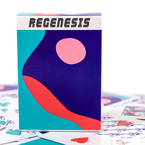 REGENESIS Playing Cards