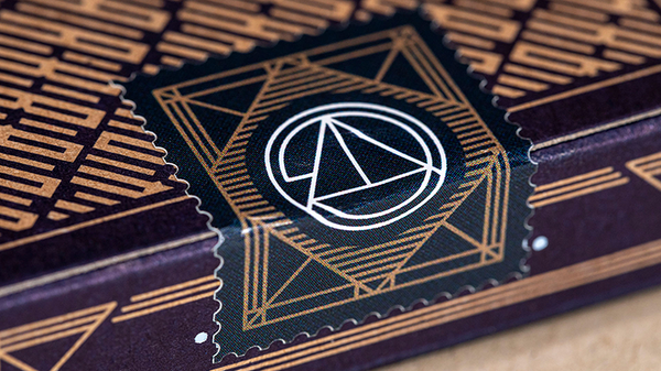 ABRACADABRA Playing Cards