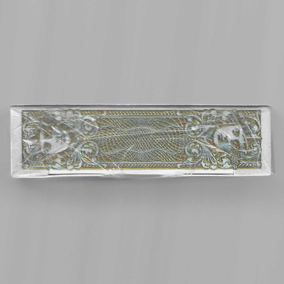 Six Foot Five (#10/250) [AUCTION]