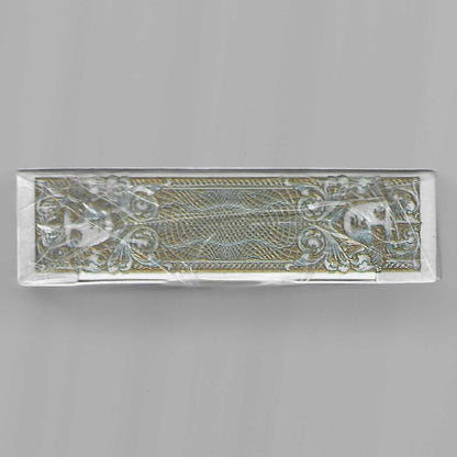 Six Foot Five (#10/250) [AUCTION]