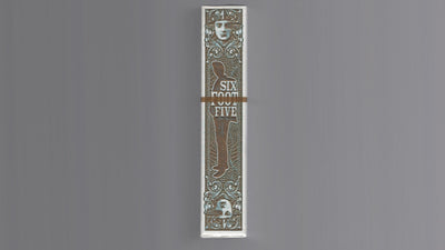 Six Foot Five (Gilded/Artist Proof) [AUCTION]