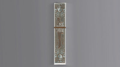 Six Foot Five (Gilded/Artist Proof) [AUCTION]