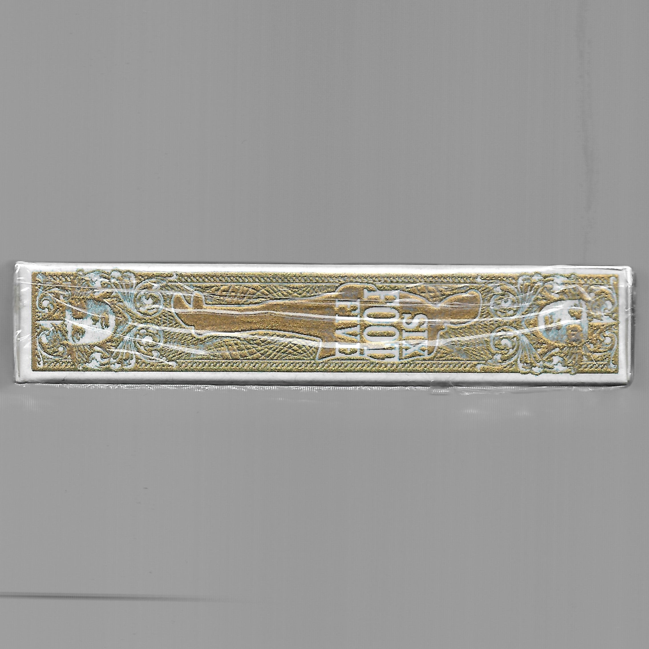 Six Foot Five (#126/250) [AUCTION]