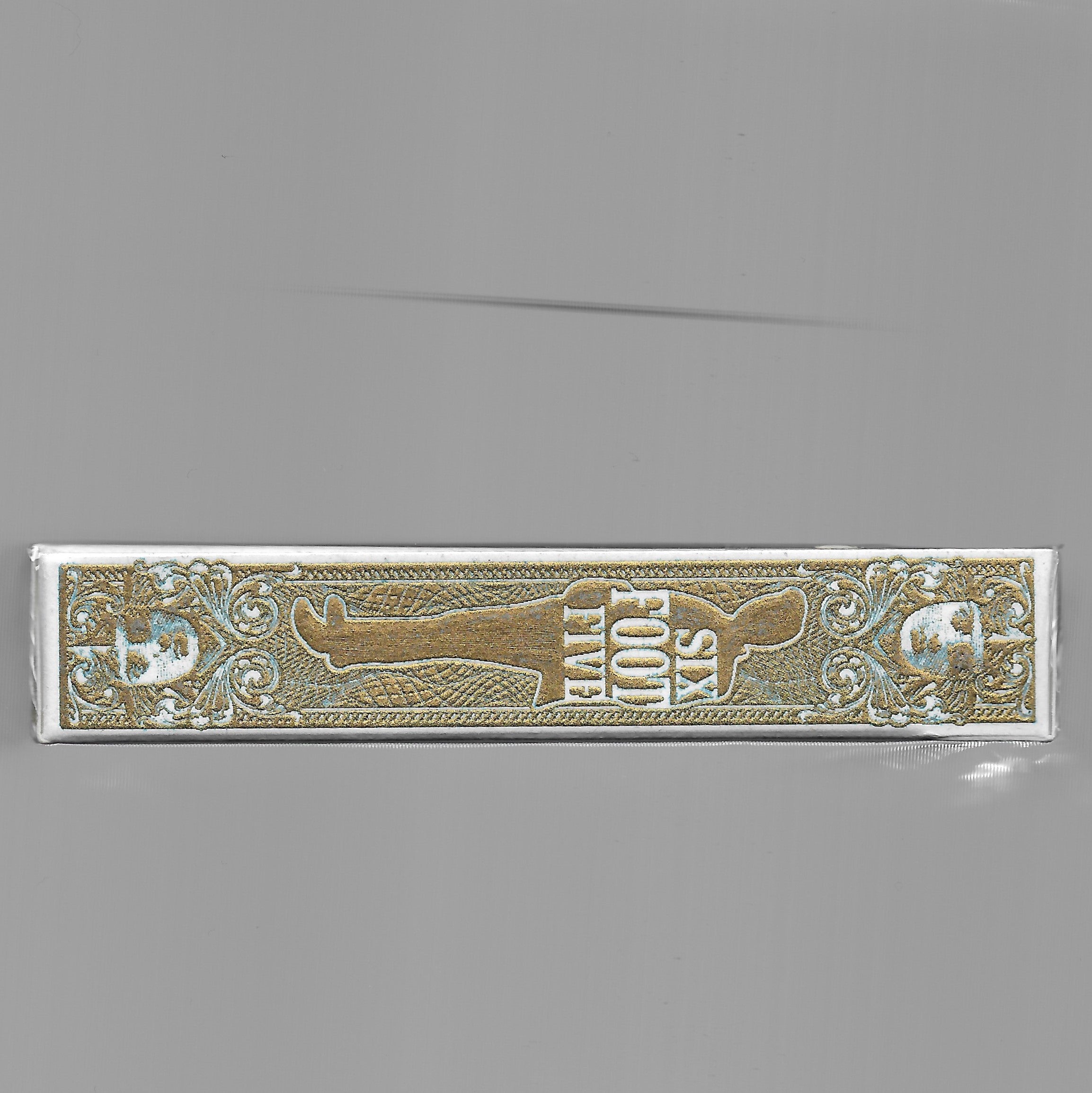 Six Foot Five (#126/250) [AUCTION]